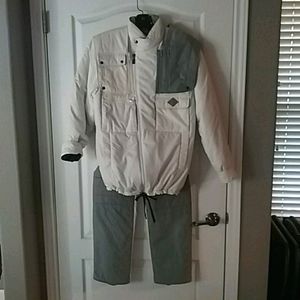 Gucci Women's Ski Set